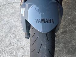 2023 Yamaha MT-09A (MT-09) GREY