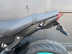 2023 Yamaha MT-09A (MT-09) GREY