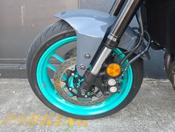 2023 Yamaha MT-09A (MT-09) GREY