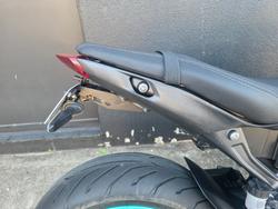 2023 Yamaha MT-09A (MT-09) GREY