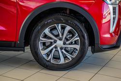 2025 GWM Haval Jolion Premium