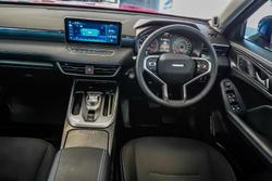 2025 GWM Haval Jolion Premium