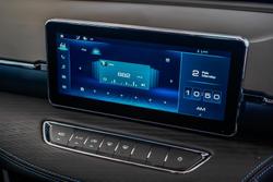 2025 GWM Haval Jolion Premium