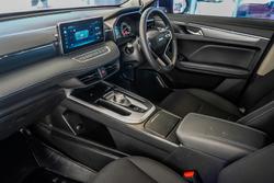 2025 GWM Haval Jolion Premium