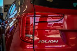 2025 GWM Haval Jolion Premium