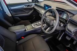 2025 GWM Haval Jolion Premium