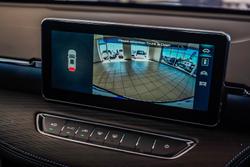 2025 GWM Haval Jolion Premium