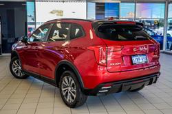 2025 GWM Haval Jolion Premium