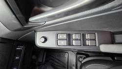 2025 Isuzu D-MAX SX High Ride MY25.5 4x2 Mineral White