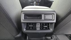 2025 Isuzu D-MAX SX High Ride MY25.5 4x2 Mineral White