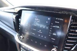 2025 Isuzu MU-X LS-T