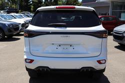 2025 Isuzu MU-X LS-T