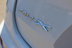 2025 Isuzu MU-X LS-T