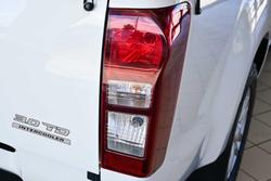 2017 Isuzu D-MAX SX High Ride