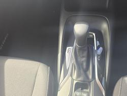 2023 Toyota Corolla Ascent Sport Hybrid