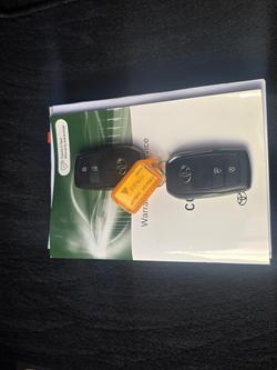 2023 Toyota Corolla Ascent Sport Hybrid ZWE219R Sunstone Orange