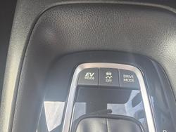 2023 Toyota Corolla Ascent Sport Hybrid ZWE219R Sunstone Orange