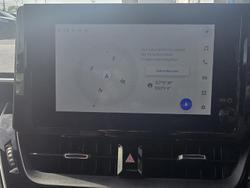 2023 Toyota Corolla Ascent Sport Hybrid