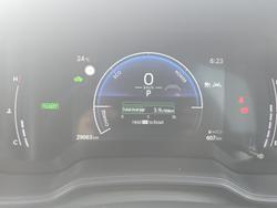 2023 Toyota Corolla Ascent Sport Hybrid ZWE219R Sunstone Orange