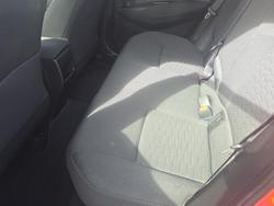 2023 Toyota Corolla Ascent Sport Hybrid