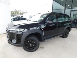 2026 LDV D90 Executive