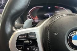 2022 BMW X4 xDrive30i M Sport