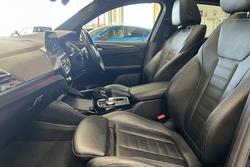 2022 BMW X4 xDrive30i M Sport
