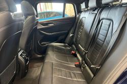 2022 BMW X4 xDrive30i M Sport