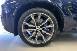 2022 BMW X4 xDrive30i M Sport