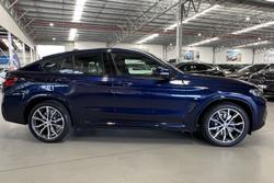 2022 BMW X4 xDrive30i M Sport