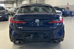 2022 BMW X4 xDrive30i M Sport