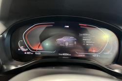 2022 BMW X4 xDrive30i M Sport