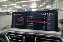 2022 BMW X4 xDrive30i M Sport