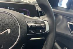 2022 Kia Sportage SX+