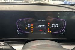 2022 Kia Sportage SX+