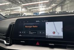 2022 Kia Sportage SX+