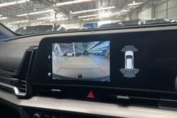 2022 Kia Sportage SX+