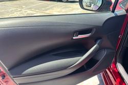 2024 Toyota Corolla Ascent Sport Hybrid