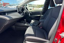 2024 Toyota Corolla Ascent Sport Hybrid