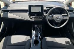 2024 Toyota Corolla Ascent Sport Hybrid