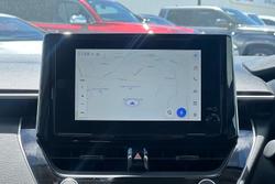 2024 Toyota Corolla Ascent Sport Hybrid