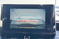 2024 Toyota Corolla Ascent Sport Hybrid