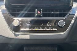 2024 Toyota Corolla Ascent Sport Hybrid