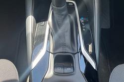 2024 Toyota Corolla Ascent Sport Hybrid