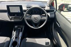 2024 Toyota Corolla Ascent Sport Hybrid