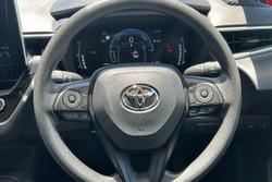 2024 Toyota Corolla Ascent Sport Hybrid