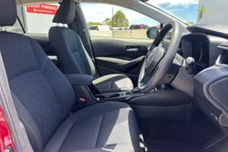 2024 Toyota Corolla Ascent Sport Hybrid