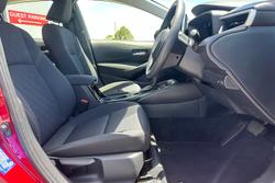 2024 Toyota Corolla Ascent Sport Hybrid