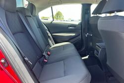 2024 Toyota Corolla Ascent Sport Hybrid