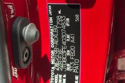 2024 Toyota Corolla Ascent Sport Hybrid